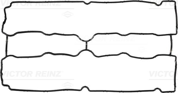 WILMINK GROUP Tiiviste, venttiilikoppa WG1247427